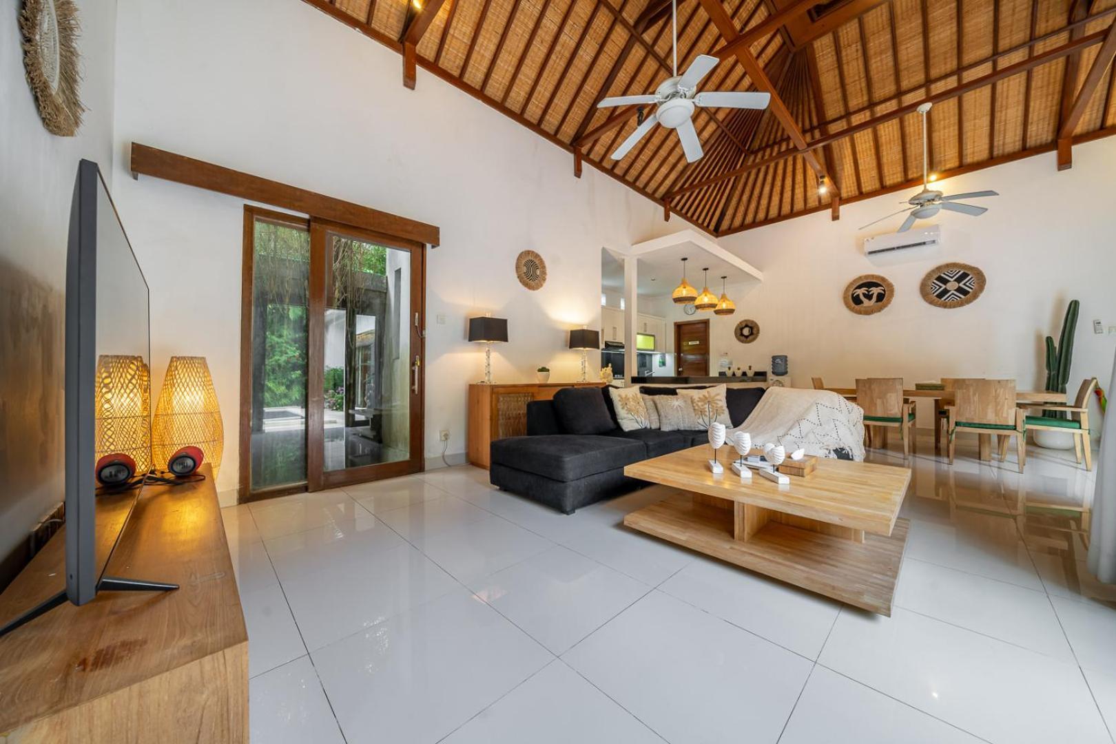 Villa Nemia Seminyak المظهر الخارجي الصورة